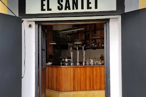 El Santet Cafe & Bar image