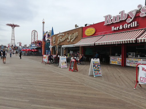 Beach Entertainment Shop «Brooklyn Beach Shop», reviews and photos, 1223 Riegelmann Boardwalk, Brooklyn, NY 11224, USA