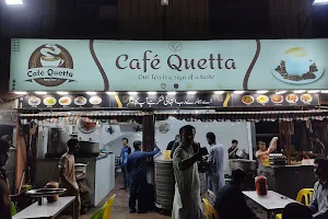 Cafe Quetta Saddar image