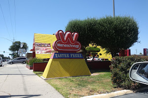 Wienerschnitzel