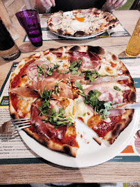 Pizza du Pizzeria Le Villaggio à Bessines - n°6
