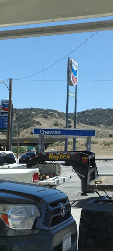 Gas Station «Chevron», reviews and photos, 301 Sacramento St, Nevada City, CA 95959, USA