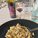 Photo n°1 de l'avis de riccardo.e fait le 28/10/2022 à 11:42 sur le  Casa Rugiada Ristorante • Ostello à Rocca di Roffeno