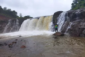Dhangarmola Water Fall image