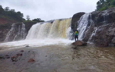 Dhangarmola Water Fall image