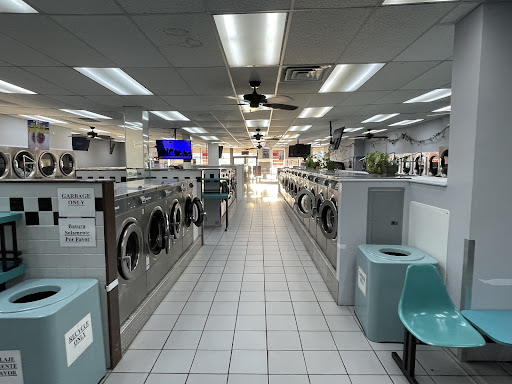 Laundromat «Laundry Plus», reviews and photos, 779 Roosevelt Ave, Carteret, NJ 07008, USA