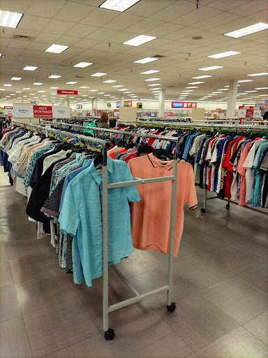 Clothing Store «Burlington Coat Factory», reviews and photos, 3651 Wall Ave, Ogden, UT 84405, USA