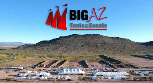 Big AZ Tents & Events