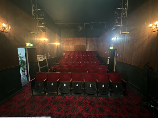 Thurnscoe Little Theatre