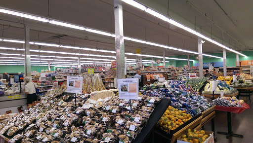 Japanese Grocery Store «Nijiya Market», reviews and photos, 2121 W 182nd St, Torrance, CA 90504, USA