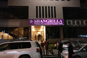 Shangrilla Chinese image