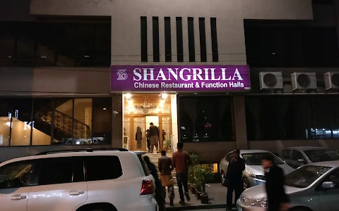 Shangrilla Chinese image