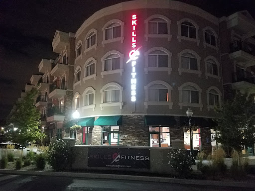 Health Club «Skills Fitness Center», reviews and photos, 1525 N Main St, Bountiful, UT 84010, USA