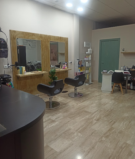 Peluquería y Estética Stylo en Osuna, Sevilla