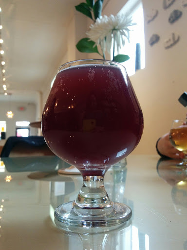 Brewery «New Day Craft Mead & Cider», reviews and photos, 1102 Prospect St, Indianapolis, IN 46203, USA