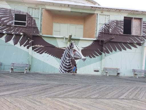 Water Park «Asbury Splash Park», reviews and photos, 915 Ocean Ave, Asbury Park, NJ 07712, USA