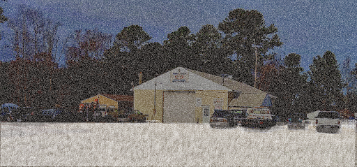 Auto Repair Shop «S&S Body Shop and Mechanical», reviews and photos, 15128 George Washington Memorial Hwy, Saluda, VA 23149, USA