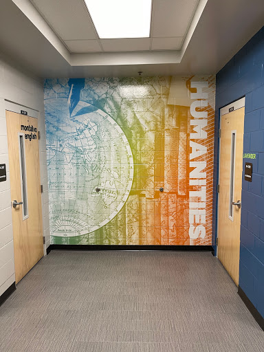 Sign Shop «FASTSIGNS», reviews and photos, 1265 Upsala Rd #1133, Sanford, FL 32771, USA