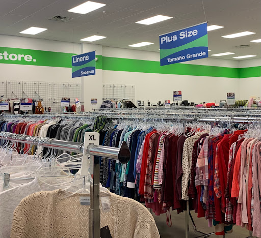 Thrift Store «Goodwill Store, Outlet Center & Donation Center», reviews and photos, 571 Hepburn Rd, Avondale, PA 19311, USA