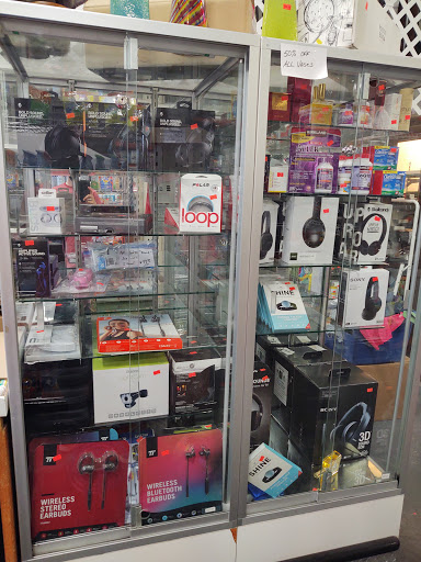 Discount Store «A Little Bit of Everything», reviews and photos, 340 Cottage St, Pawtucket, RI 02860, USA