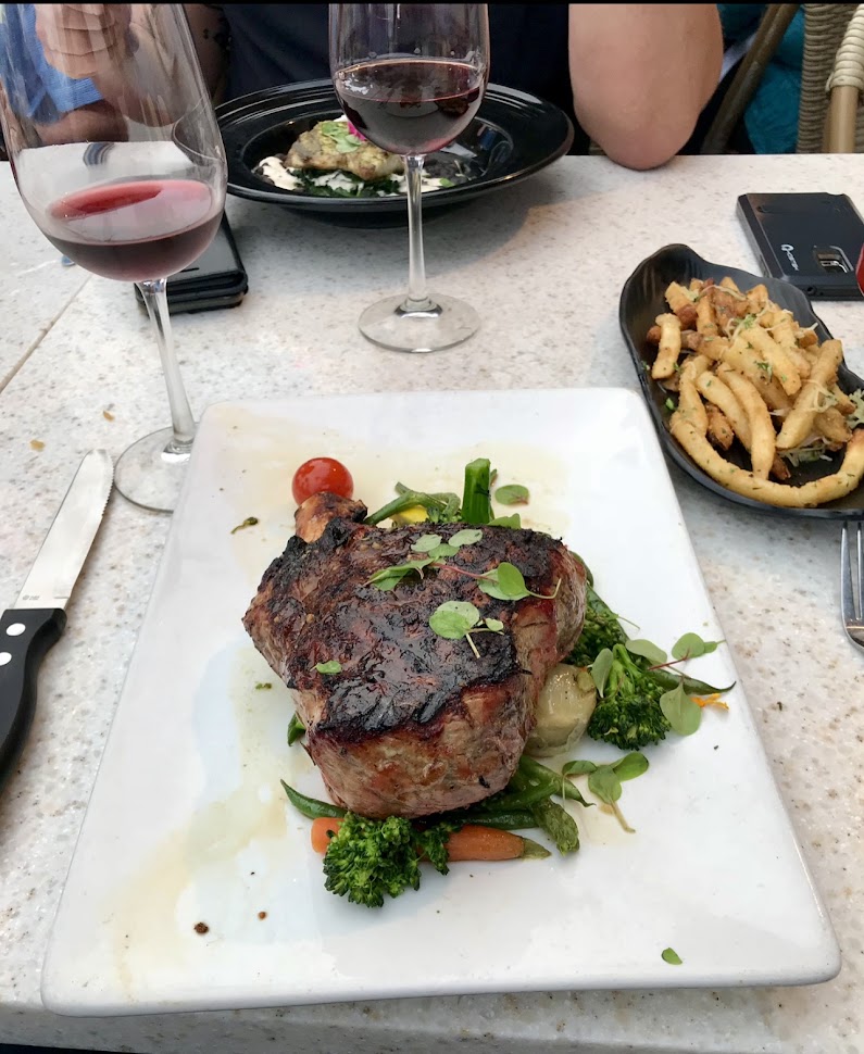 Jake's Del Mar