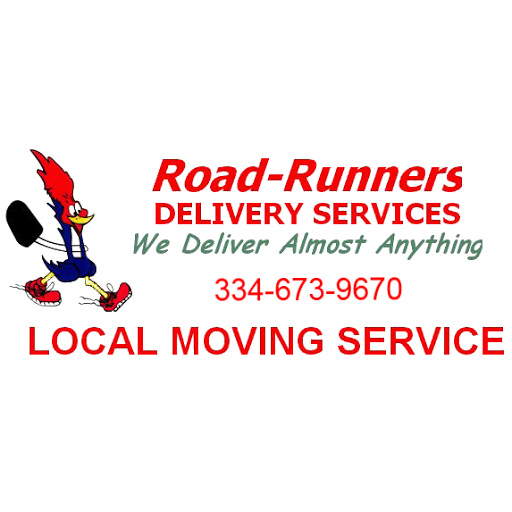 Moving and Storage Service «Road-Runners Delivery Services», reviews and photos, 2446 Burbank St, Dothan, AL 36303, USA