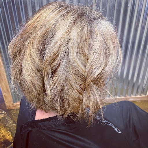 Hair Salon «Bamboo Salon», reviews and photos, 8540 Palm Pkwy, Orlando, FL 32836, USA