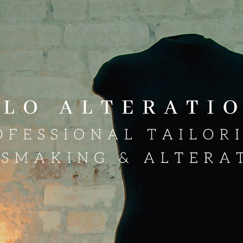 Lalo Professional Tailoring, Dressmaking & Alterations