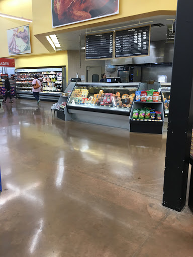 Department Store «Walmart Supercenter», reviews and photos, 1681 Eatonton Rd, Madison, GA 30650, USA