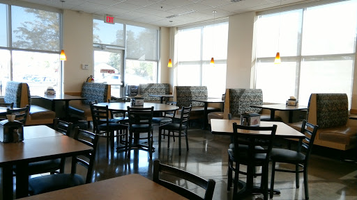 Supermarket «Hy-Vee», reviews and photos, 1300 W Burlington Ave, Fairfield, IA 52556, USA