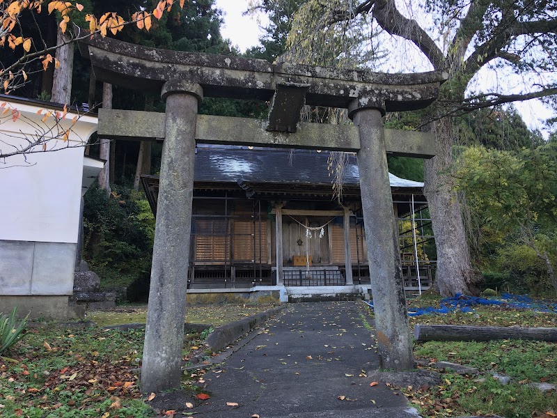 住吉神社