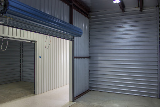 Self-Storage Facility «Move It Self Storage - San Benito», reviews and photos, 1770 US-77, San Benito, TX 78586, USA