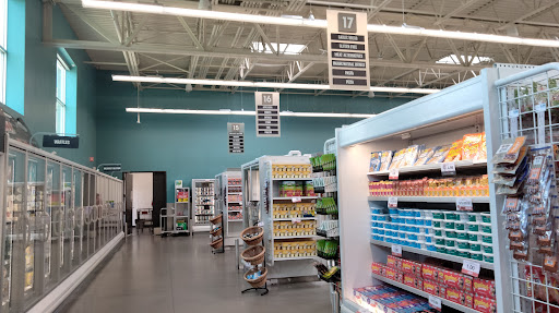 Grocery Store «Future Hy-Vee», reviews and photos, 7280 E Point Douglas Rd S, Cottage Grove, MN 55016, USA