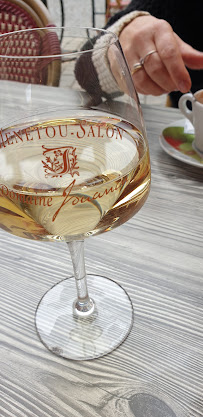 Plats et boissons du Restaurant La Civette à Bourges - n°3