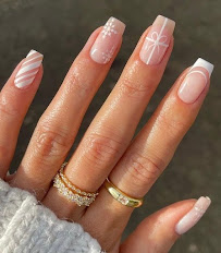 Moda Nails and Threading - Photo 3 - Car repair in McAllen, TX, McAllen