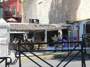 Photo n°9 de Le Pastis à Cassis ()