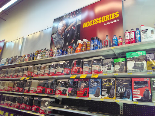 Auto Parts Store «Advance Auto Parts», reviews and photos, 454 E Cass St, Joliet, IL 60432, USA