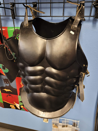 Tobacco Shop «Herb-N-Legend Smoke Shop», reviews and photos, 511 Pacific Ave, Long Beach, WA 98631, USA