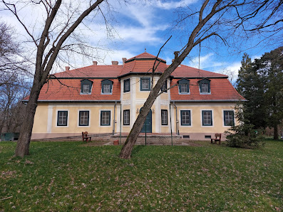 Wenckheim Rudolf egykori kastélya Csorvás, Wenckheim Rudolf egykori kastélya, 5920 Magyarország