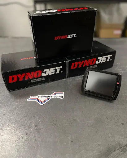 Motorcycle Parts Store «Ramjet Racing Performance Cycles», reviews and photos, 12001 N Cave Creek Rd, Phoenix, AZ 85020, USA