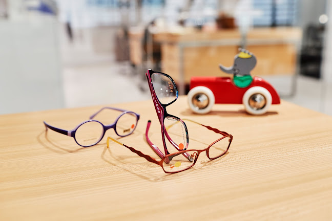 Comentarii opinii despre Augenoptik Trachsel