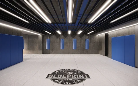 Blueprint Martial Arts Kuala Lumpur City Center image