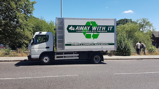 Away With It 25 Farm Way, Buckhurst Hill IG9 5AH, United Kingdom