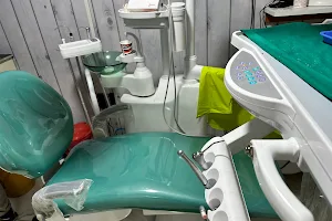 Ashutosh Anand dental clinic ,sidhbari near sbi bank image