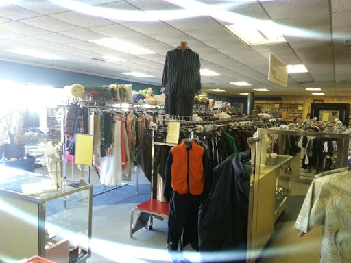 Thrift Store «Village Thrift», reviews and photos, 12436 Warwick Blvd, Newport News, VA 23606, USA