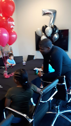 Amusement Center «iFLY», reviews and photos, 9540 Katy Fwy, Houston, TX 77055, USA