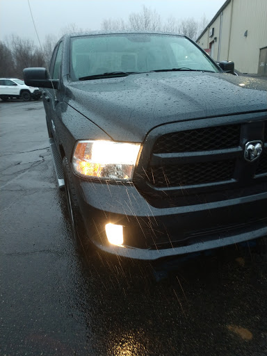Car Dealer «Vicksburg Chrysler Dodge Jeep Ram», reviews and photos, 13475 Portage Rd, Vicksburg, MI 49097, USA