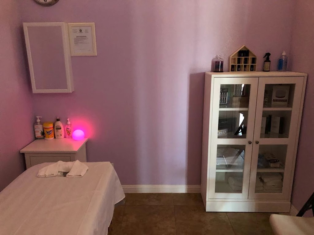 Life River Spa 89119