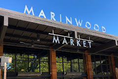 Marinwood Market