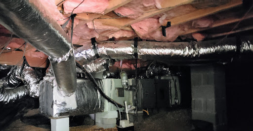 Electrician «TE Certified Electricians, Heating, & Cooling», reviews and photos, 172 Marietta St, Alpharetta, GA 30009, USA